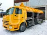 Самосвал КАМАЗ 4308 "МИНИ КАМАЗЕНОК" Самосвал КАМАЗ 4308 "МИНИ КАМАЗЕНОК"