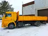 Самосвал КАМАЗ 4308 "МИНИ КАМАЗЕНОК" Самосвал КАМАЗ 4308 "МИНИ КАМАЗЕНОК"