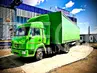 Седельный тягач КАМАЗ 4308 Седельный тягач КАМАЗ 4308