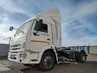 Седельный тягач КАМАЗ 4308 Седельный тягач КАМАЗ 4308