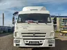 Седельный тягач КАМАЗ 4308 Седельный тягач КАМАЗ 4308