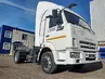 Седельный тягач КАМАЗ 4308 Седельный тягач КАМАЗ 4308