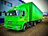 Седельный тягач КАМАЗ 4308 Седельный тягач КАМАЗ 4308