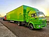 Седельный тягач КАМАЗ 4308 Седельный тягач КАМАЗ 4308