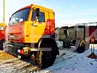 КАМАЗ 43118-15 КАМАЗ 43118-15