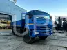 Бортовой автомобиль КАМАЗ 43118 тентованный