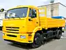 Бортовой автомобиль КАМАЗ 43253-69 (G5)