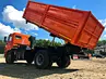 Самосвал-сельхозник КАМАЗ 43253 Самосвал-сельхозник КАМАЗ 43253