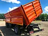 Самосвал-сельхозник КАМАЗ 43253 Самосвал-сельхозник КАМАЗ 43253