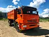 Самосвал-сельхозник КАМАЗ 43253 Самосвал-сельхозник КАМАЗ 43253