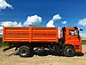 Самосвал-сельхозник КАМАЗ 43253 Самосвал-сельхозник КАМАЗ 43253