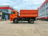 Сельхозник КАМАЗ 43255