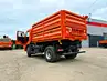 Сельхозник КАМАЗ 43255