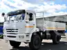 Бортовой автомобиль КАМАЗ 43502-66 (D5)