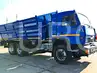 Самосвал КАМАЗ 53215