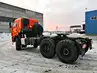 Седельный тягач КАМАЗ 53504 (В2130) Седельный тягач КАМАЗ 53504 (В2130)