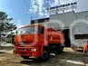 Зерновоз КАМАЗ 53605
