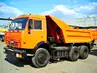КАМАЗ 55111 КАМАЗ 55111