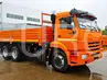 Бортовой автомобиль КАМАЗ 65115 Бортовой автомобиль КАМАЗ 65115