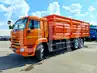 Зерновоз КАМАЗ 65115
