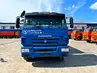 Бортовой автомобиль КАМАЗ 65117 тентованный