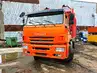 КАМАЗ 6520 сортиментовоз с Майман-110S КАМАЗ 6520 сортиментовоз с Майман-110S