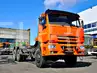 Шасси КАМАЗ 6522 Шасси КАМАЗ 6522