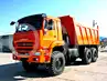 Самосвал КАМАЗ 65222-53 (К3440) Самосвал КАМАЗ 65222-53 (К3440)