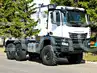 Шасси КАМАЗ 65959 Шасси КАМАЗ 65959