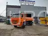 Бортовой на шасси КАМАЗ 5387