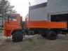 Бортовой на шасси КАМАЗ 5387