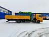 КАМАЗ 4308 бортовой с КМУ FG 414