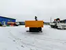 КАМАЗ 4308 бортовой с КМУ FG 414