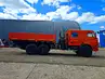 КАМАЗ 43118 бортовой с КМУ Palfinger Инман IM 150N
