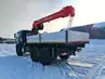 КАМАЗ 43118 бортовой с КМУ Kanglim KS2056H КАМАЗ 43118 бортовой с КМУ Kanglim KS2056H