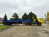 КАМАЗ 43118 тягач с КМУ XCMG SQZ160-4
