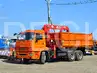 КАМАЗ 65115 самосвал с КМУ UNIC URV 503 КАМАЗ 65115 самосвал с КМУ UNIC URV 503