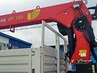КАМАЗ 65117 бортовой с КМУ Palfinger Инман ИТ-150