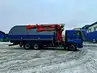 КАМАЗ 65117 бортовой с КМУ Kanglim KS2056H