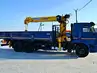 КАМАЗ 65117 бортовой с КМУ Soosan SCS 746L КАМАЗ 65117 бортовой с КМУ Soosan SCS 746L