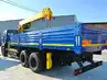 КАМАЗ 65117 бортовой с КМУ Soosan SCS 746L КАМАЗ 65117 бортовой с КМУ Soosan SCS 746L