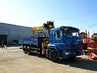 КАМАЗ 65117 бортовой с КМУ Soosan SCS 746L КАМАЗ 65117 бортовой с КМУ Soosan SCS 746L