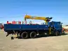 КАМАЗ 65117 бортовой с КМУ Soosan SCS 746L КАМАЗ 65117 бортовой с КМУ Soosan SCS 746L